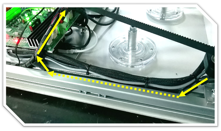 How to Replace the Z-Stop Induction Sensor on the Creatr HS Series